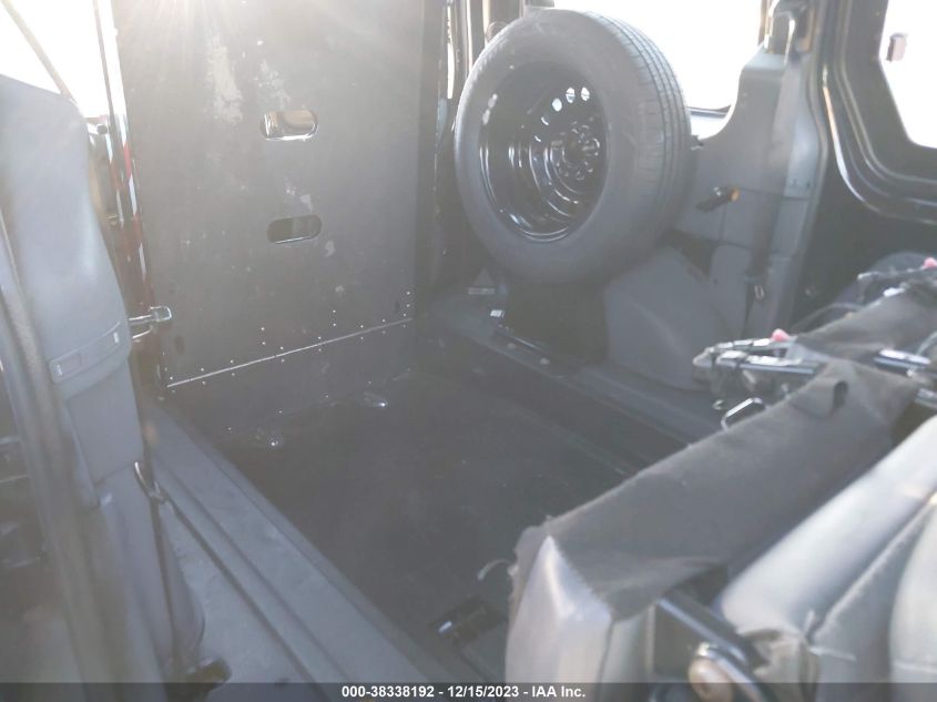 2013 FORD TRANSIT CONNECT XLT PREMIUM - NM0KS9CN7DT128042