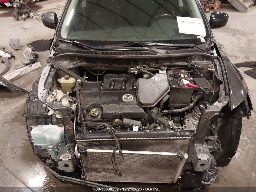 2014 MAZDA CX-9 SPORT - JM3TB2BV0E0434638