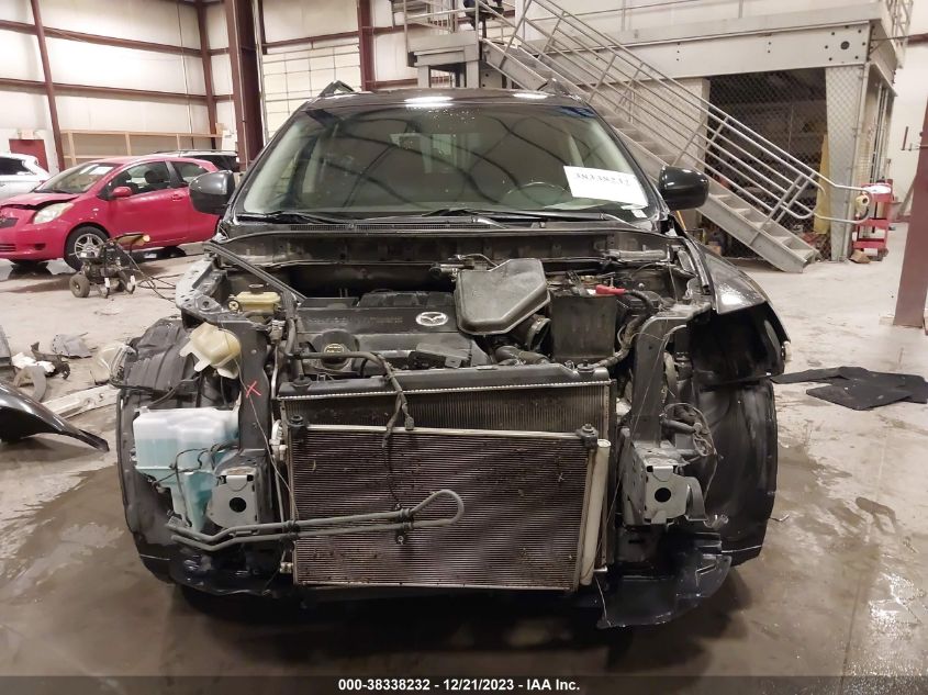 2014 MAZDA CX-9 SPORT - JM3TB2BV0E0434638