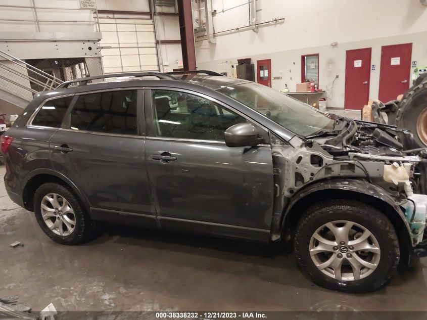 2014 MAZDA CX-9 SPORT - JM3TB2BV0E0434638