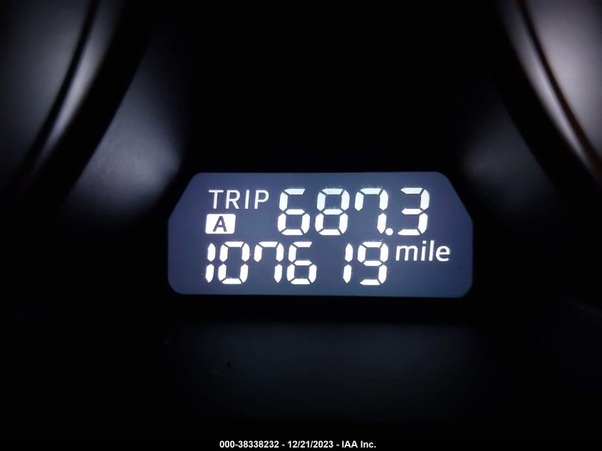 2014 MAZDA CX-9 SPORT - JM3TB2BV0E0434638