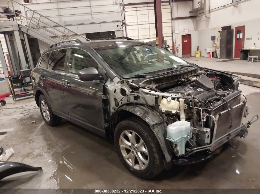 2014 MAZDA CX-9 SPORT - JM3TB2BV0E0434638