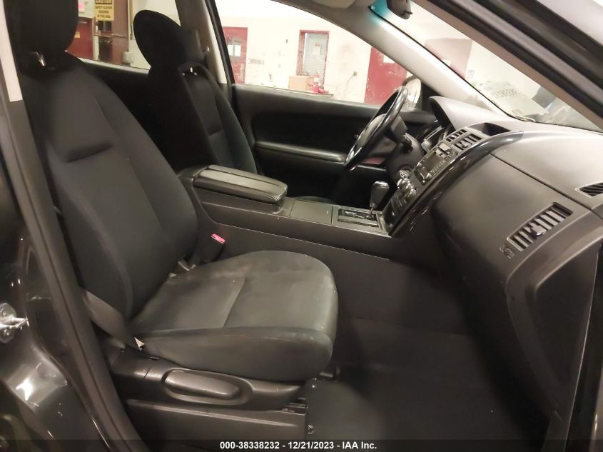 2014 MAZDA CX-9 SPORT - JM3TB2BV0E0434638