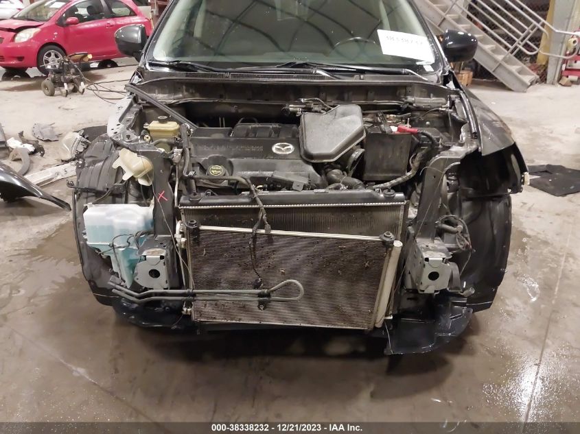 2014 MAZDA CX-9 SPORT - JM3TB2BV0E0434638