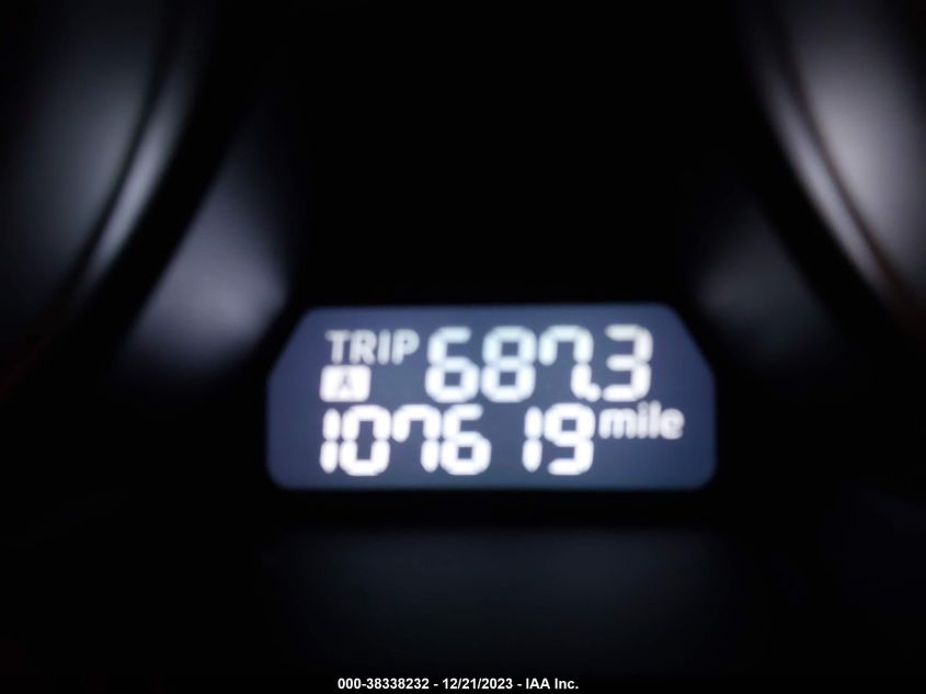 2014 MAZDA CX-9 SPORT - JM3TB2BV0E0434638