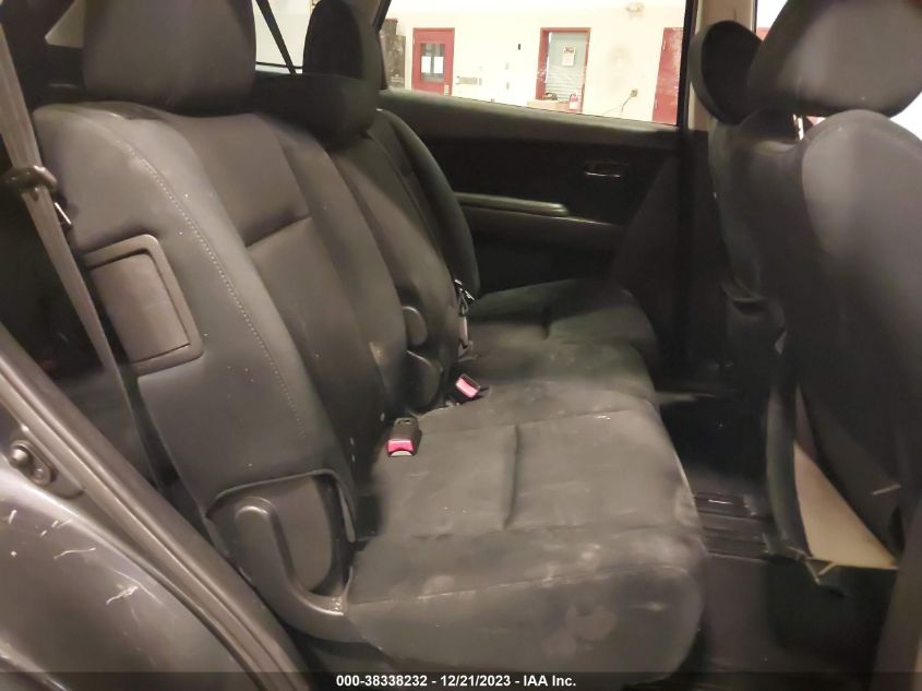2014 MAZDA CX-9 SPORT - JM3TB2BV0E0434638