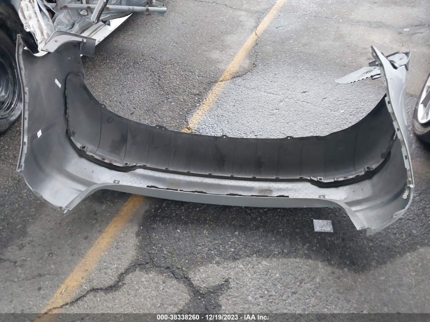 2016 KIA FORTE LX - KNAFK4A67G5548912