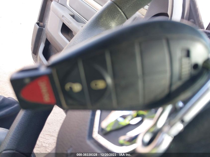 2019 RAM 1500 CLASSIC TRADESMAN - 3C6JR6AT4KG719098