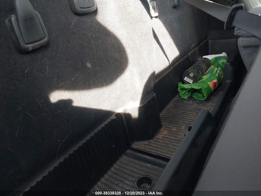 2019 RAM 1500 CLASSIC TRADESMAN - 3C6JR6AT4KG719098