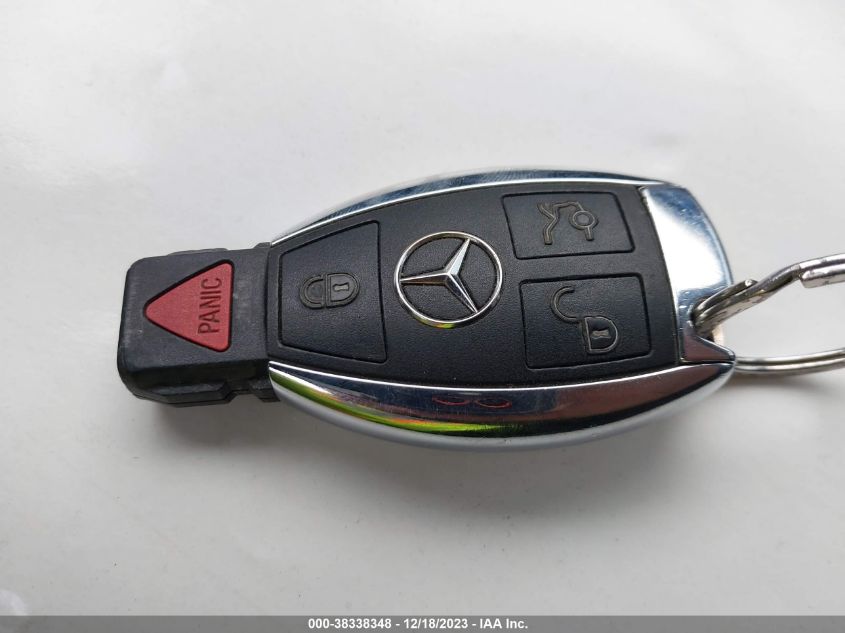 2013 MERCEDES-BENZ S 550 - WDDNG7DB8DA529806