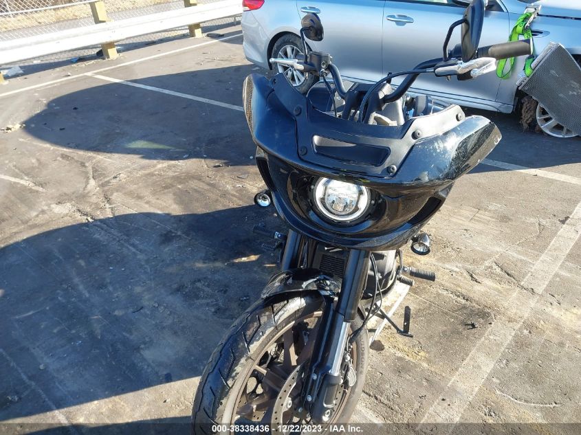 2022 HARLEY-DAVIDSON FXLRST 1HD1YXZ15NB065874