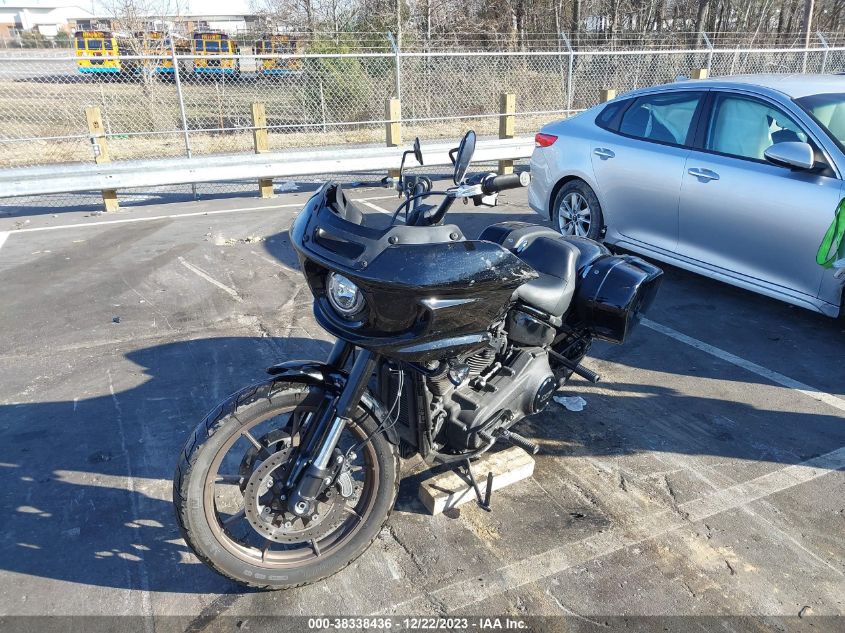 2022 HARLEY-DAVIDSON FXLRST 1HD1YXZ15NB065874