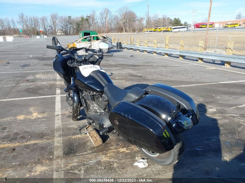 2022 HARLEY-DAVIDSON FXLRST 1HD1YXZ15NB065874