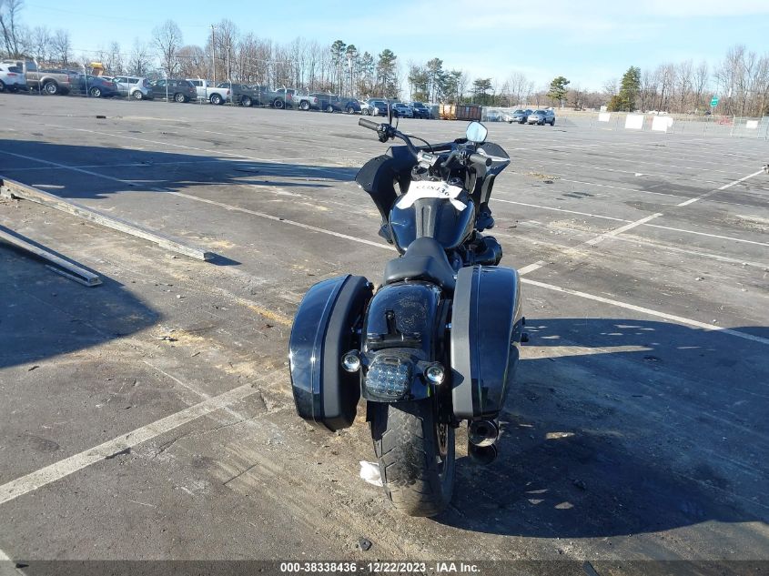 2022 HARLEY-DAVIDSON FXLRST 1HD1YXZ15NB065874