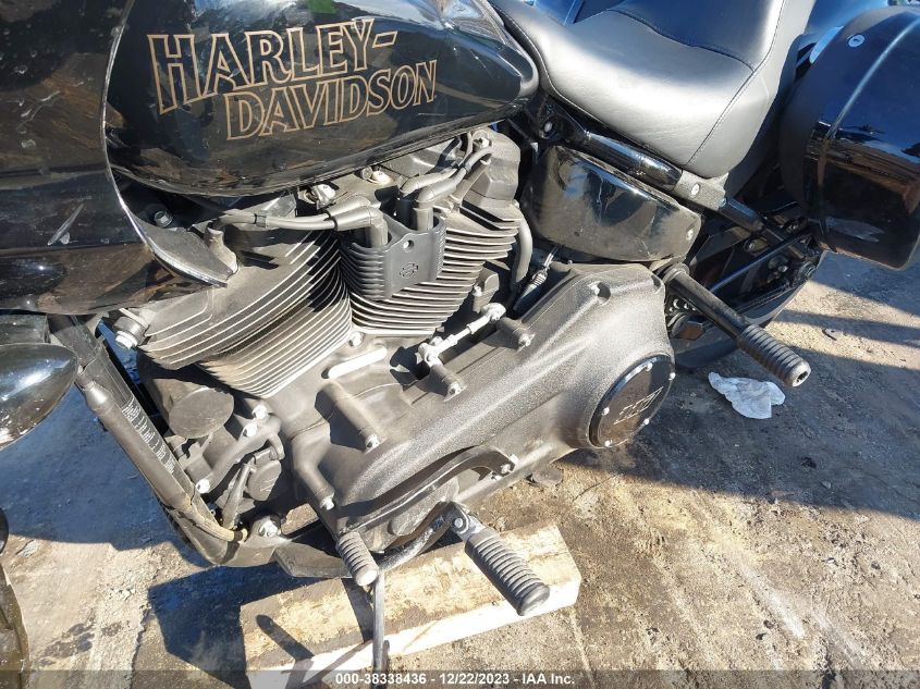2022 HARLEY-DAVIDSON FXLRST 1HD1YXZ15NB065874