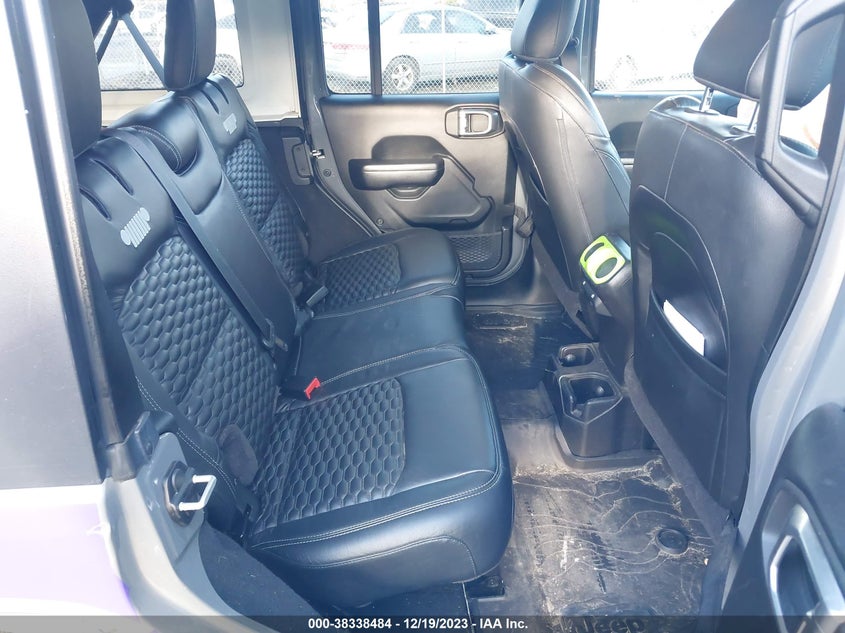 VIN 1C4HJXDN2LW222667 2020 JEEP WRANGLER UNLIMITED SPORT