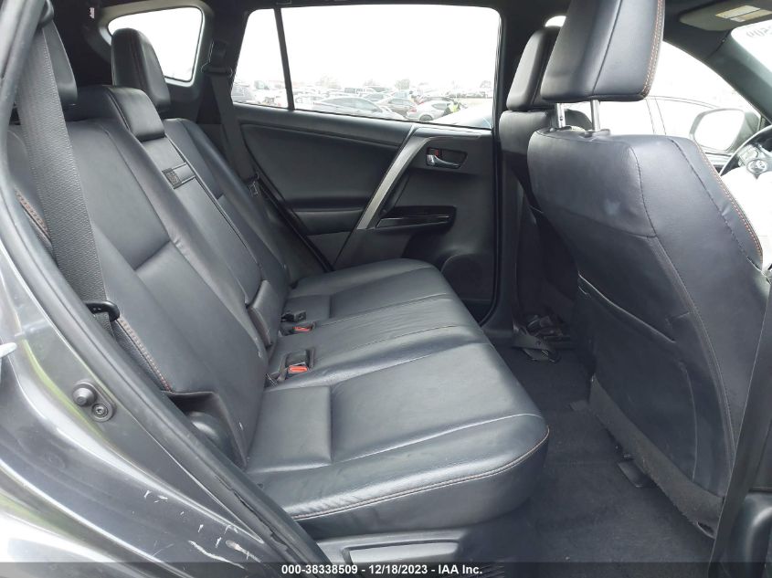 2018 TOYOTA RAV4 HYBRID SE JTMJJREV9JD165730