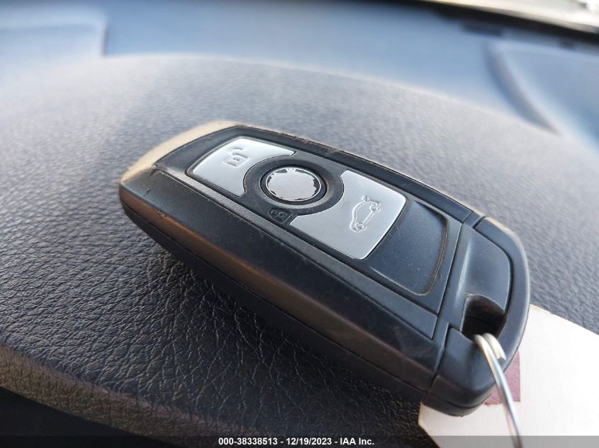 2015 BMW 328I XDRIVE - WBA3B5G50FNS16042