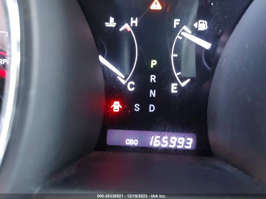 2013 TOYOTA HIGHLANDER PLUS/SE - 5TDBK3EH9DS240170