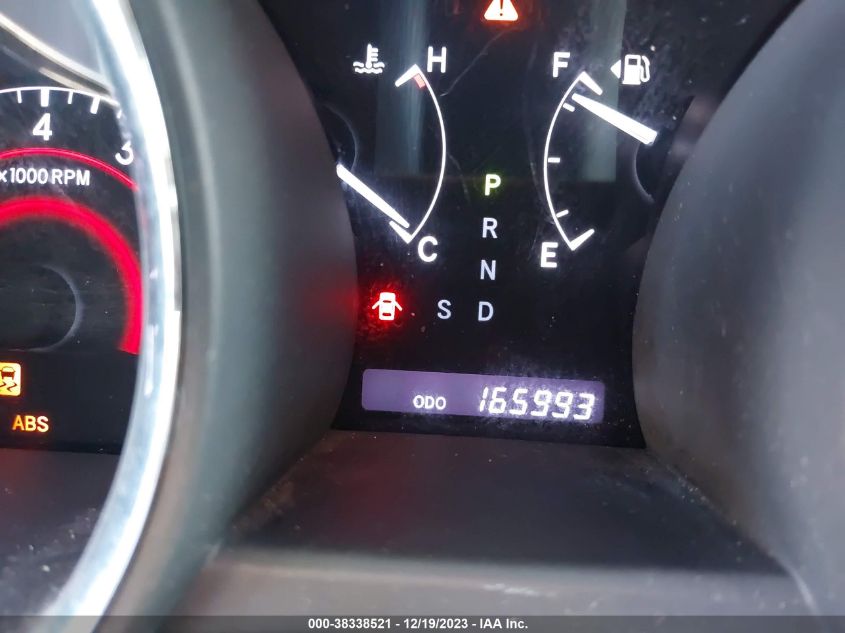 2013 TOYOTA HIGHLANDER PLUS/SE - 5TDBK3EH9DS240170
