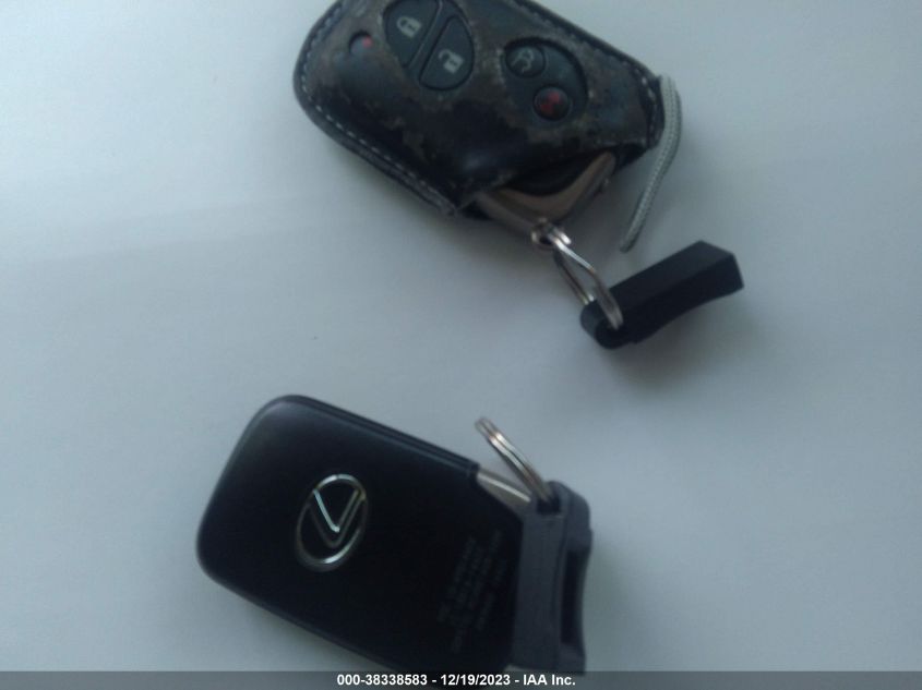 2013 LEXUS RX 350 - 2T2BK1BA3DC178278