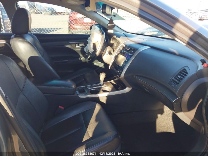2015 NISSAN ALTIMA 2.5/S/SV/SL - 1N4AL3AP6FN381086