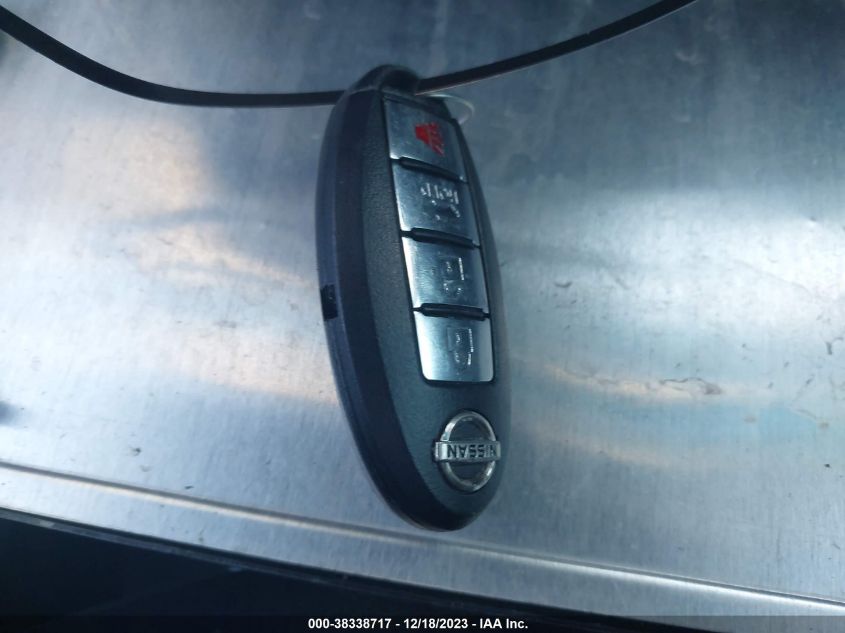2013 NISSAN MAXIMA 3.5 S - 1N4AA5AP0DC804075