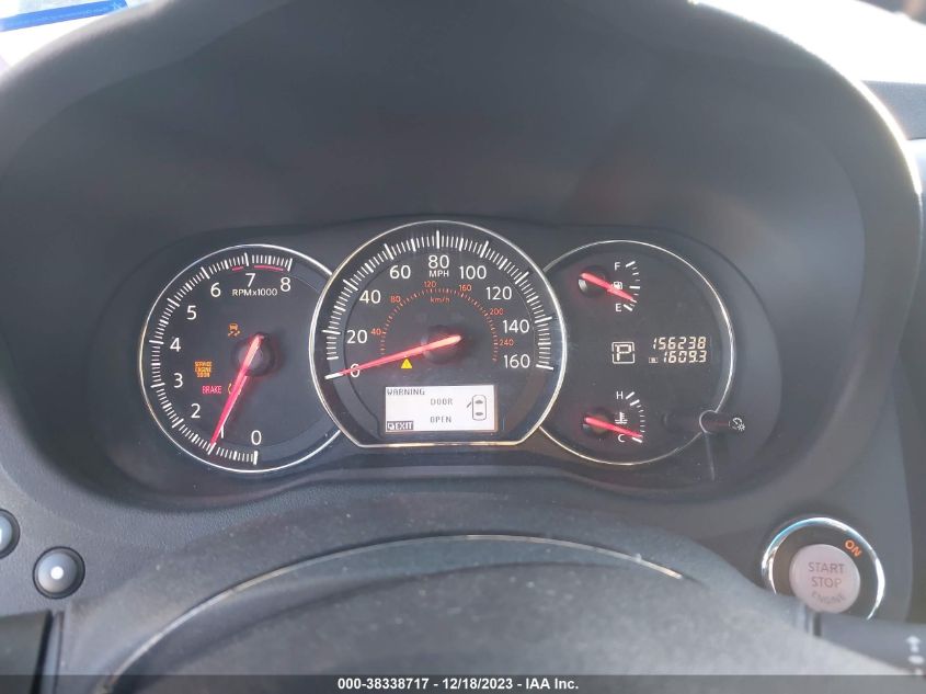 2013 NISSAN MAXIMA 3.5 S - 1N4AA5AP0DC804075