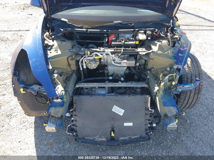 2019 TESLA MODEL 3 - 5YJ3E1EA0KF434770