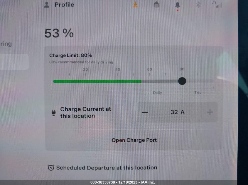 2019 TESLA MODEL 3 - 5YJ3E1EA0KF434770