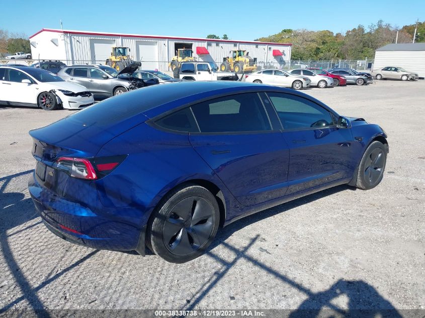 2019 TESLA MODEL 3 - 5YJ3E1EA0KF434770