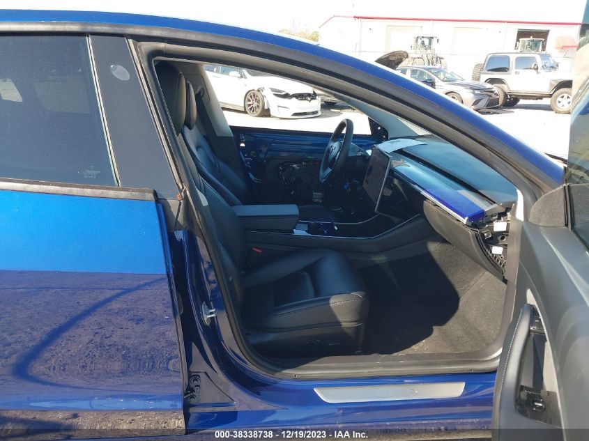 2019 TESLA MODEL 3 - 5YJ3E1EA0KF434770