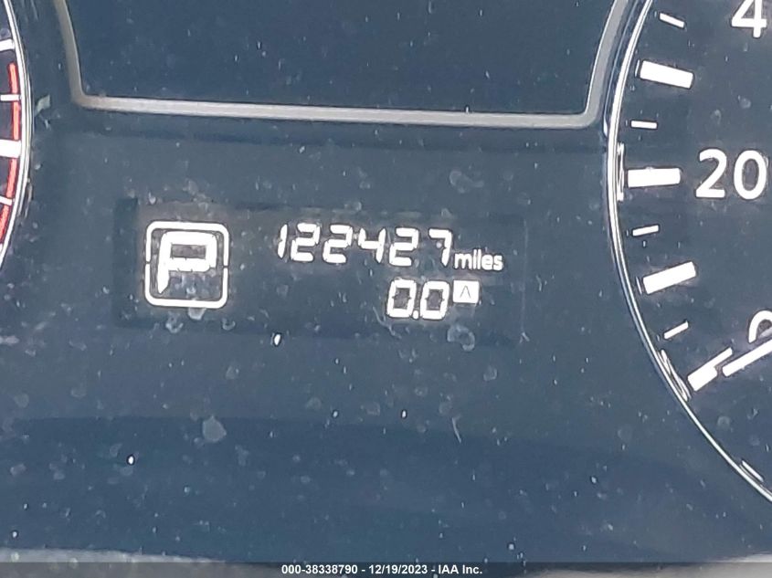 2013 NISSAN ALTIMA 2.5 S - 1N4AL3AP8DC907839