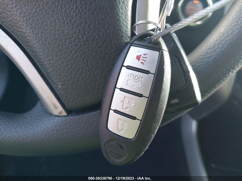 2013 NISSAN ALTIMA 2.5 S - 1N4AL3AP8DC907839