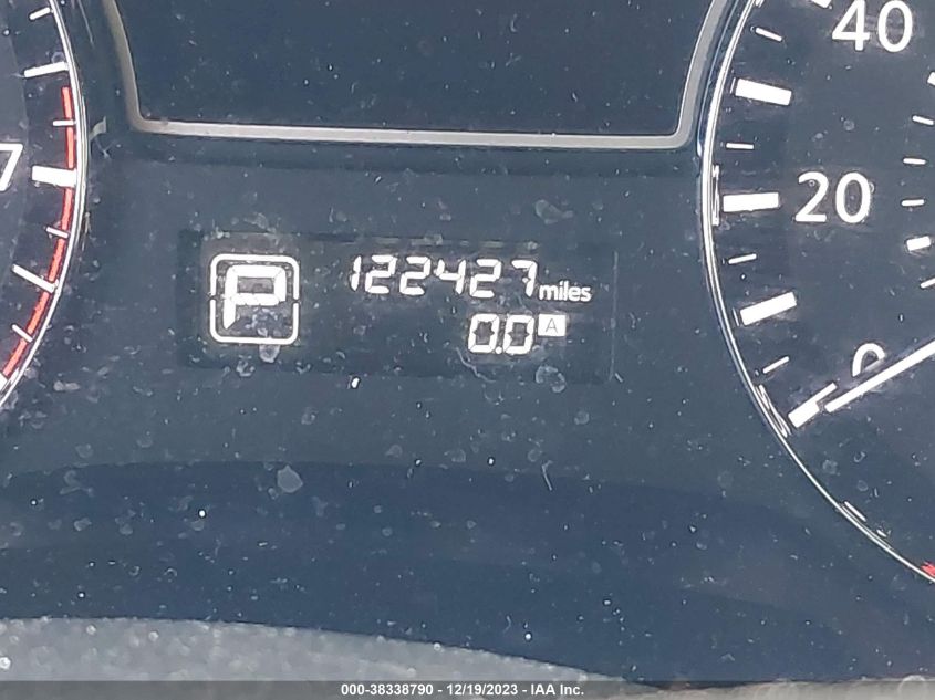 2013 NISSAN ALTIMA 2.5 S - 1N4AL3AP8DC907839