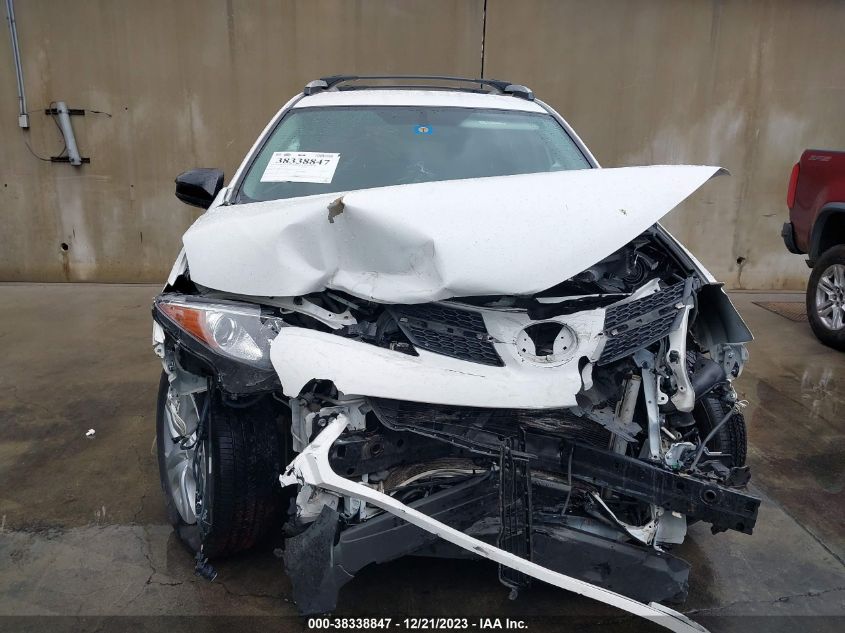 2015 TOYOTA RAV4 LE - JTMZFREV7FJ045129