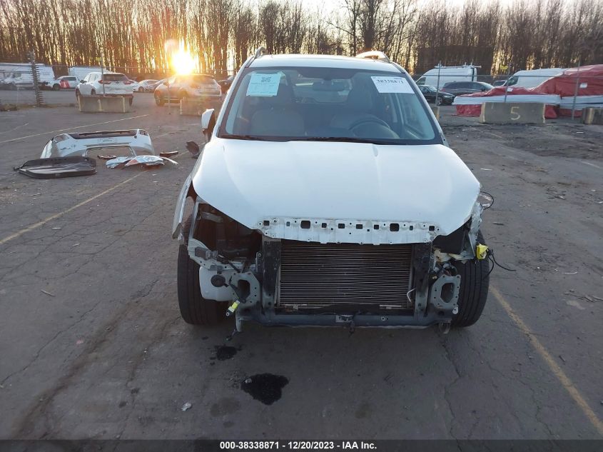 2015 SUBARU FORESTER 2.5I LIMITED - JF2SJAHC8FH572178