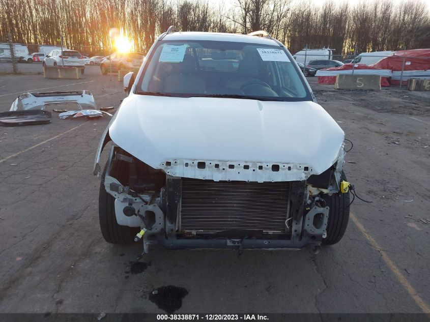 2015 SUBARU FORESTER 2.5I LIMITED - JF2SJAHC8FH572178