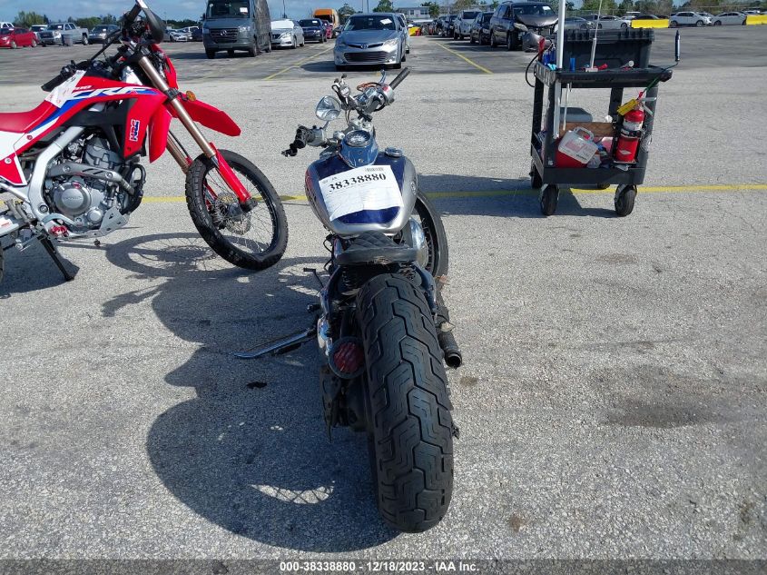 2006 YAMAHA XVS65 A JYAVM01E56A095724