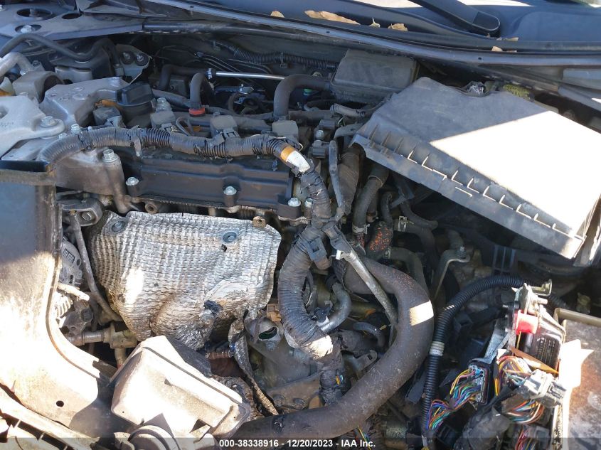 2013 NISSAN ALTIMA 2.5 - 1N4AL3AP4DC169716