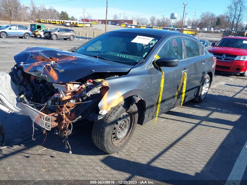 2013 NISSAN ALTIMA 2.5 - 1N4AL3AP4DC169716