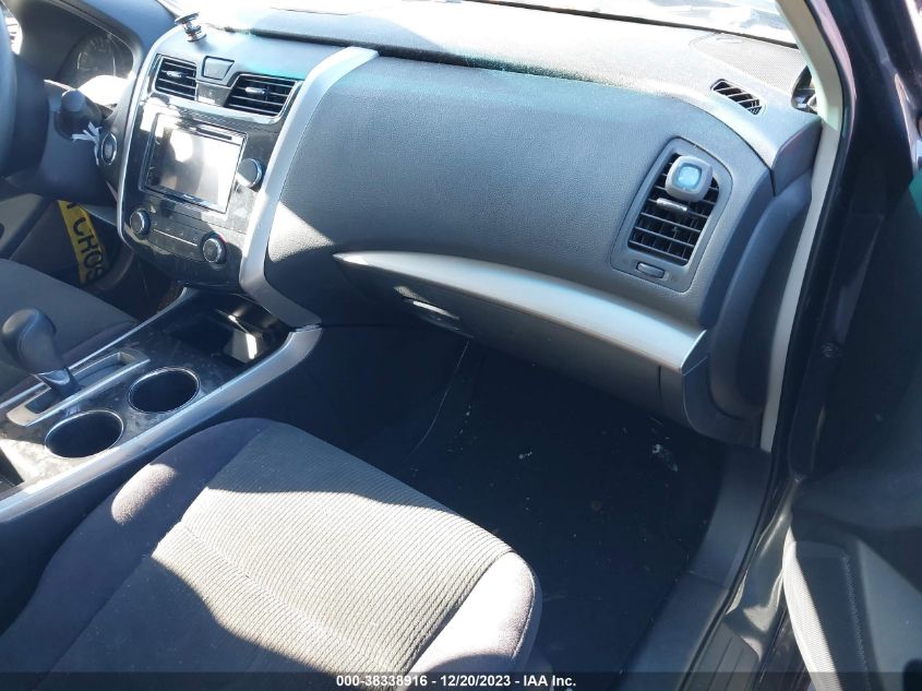 2013 NISSAN ALTIMA 2.5 - 1N4AL3AP4DC169716