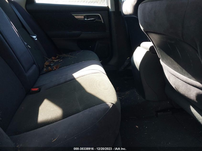 2013 NISSAN ALTIMA 2.5 - 1N4AL3AP4DC169716
