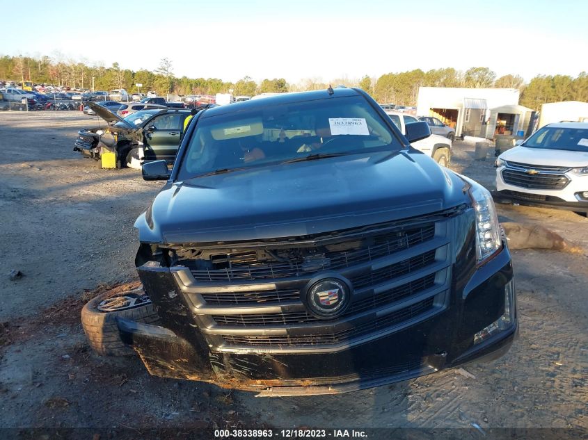 2015 CADILLAC ESCALADE PREMIUM - 1GYS3CKJ3FR218374