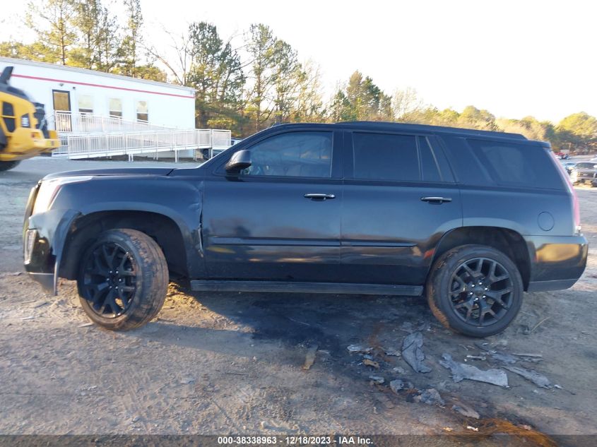 2015 CADILLAC ESCALADE PREMIUM - 1GYS3CKJ3FR218374
