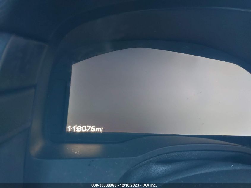2015 CADILLAC ESCALADE PREMIUM - 1GYS3CKJ3FR218374