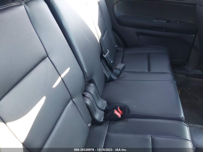 2018 FORD POLICE INTERCEPTOR UTILITY 1FM5K8AR6JGC75825