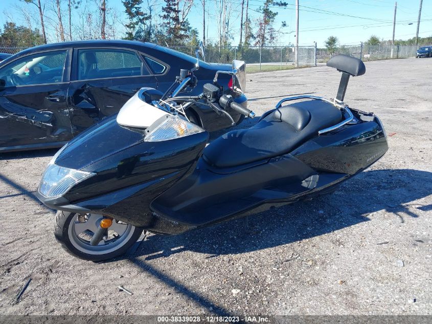 2007 YAMAHA CP250 JYASG18YX7A001287