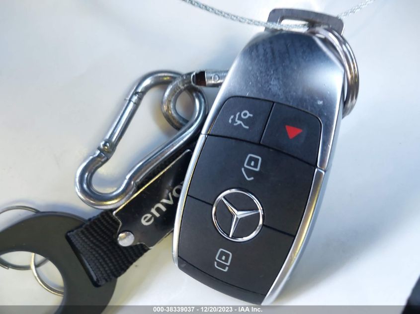 2021 MERCEDES-BENZ C 300 300 4MATIC - W1KWF8EB6MR643526