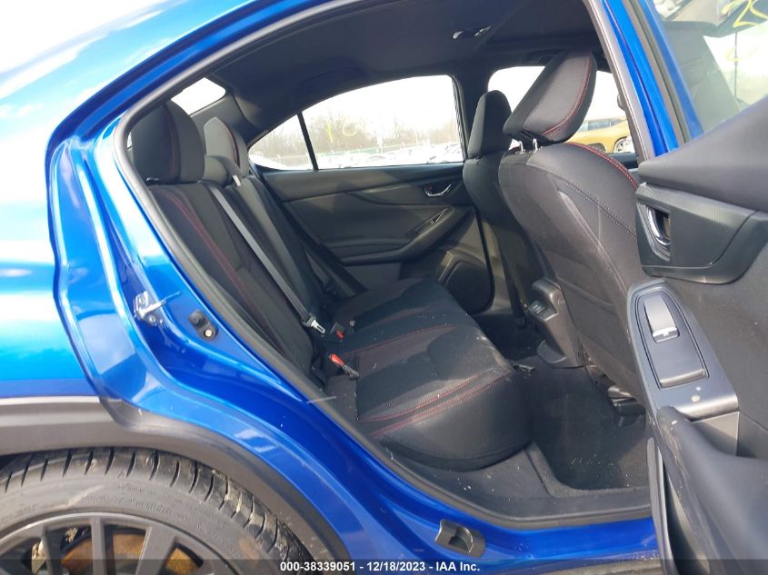 2023 SUBARU WRX PREMIUM - JF1VBAF60P9802318